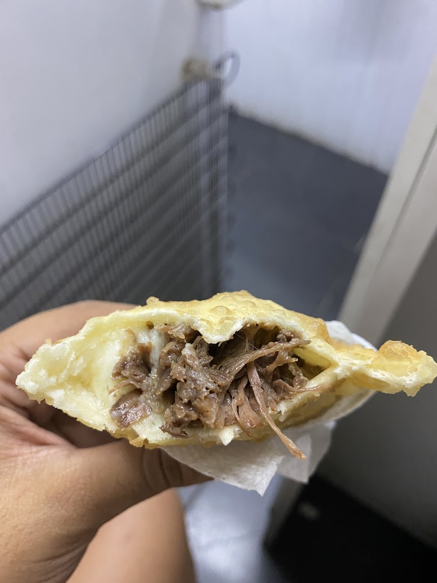 Pastel Do Argentino Photos 2